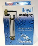 Royal Handspray Kit (Existing Installation)